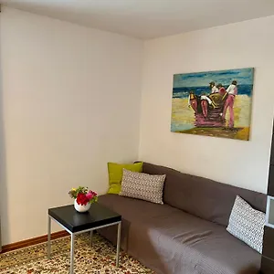 Urbanapartment No.2 , Memmingen Deutschland